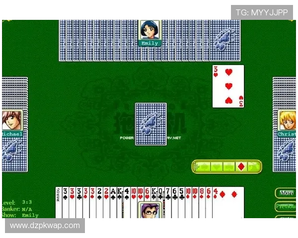 单机扑克牌游戏：提升技巧与策略的最佳选择指南