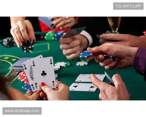 如何正确理解德州扑克规则中的下注环节