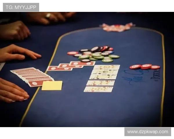 德州扑克小游戏：提升策略技巧的最佳选择