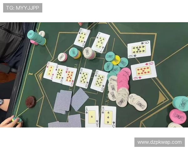 德州扑克网娱乐app:多样玩法与丰富奖励让你成为扑克高手 德州扑克网娱乐app:多样玩法与丰富奖励让你成为扑克高手