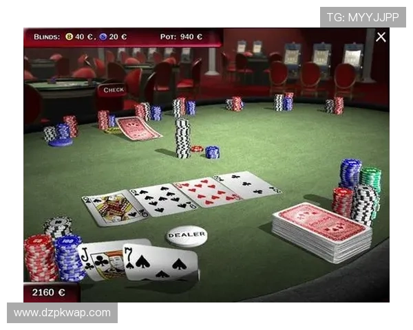 德州扑克线上好友局：安全稳定的游戏平台推荐与使用技巧