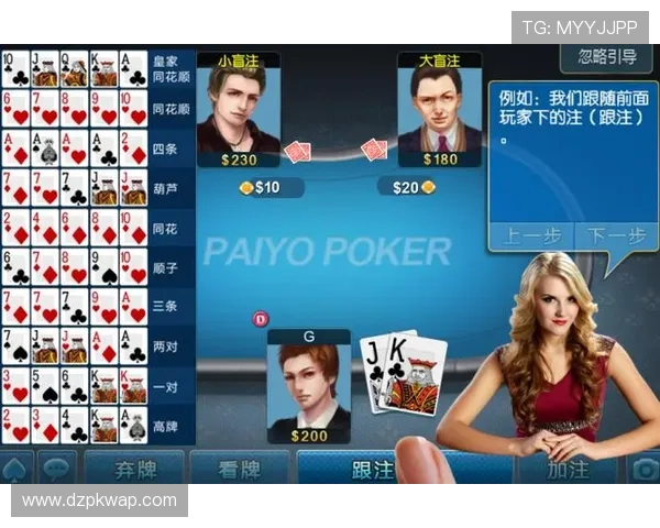 德州扑克软件下载排行榜，最受玩家喜爱的优质扑克游戏推荐