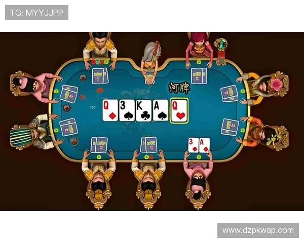 德州扑克集团娱乐平台：丰富的赛事活动和奖金激励，提升玩家参与热情与竞技水平