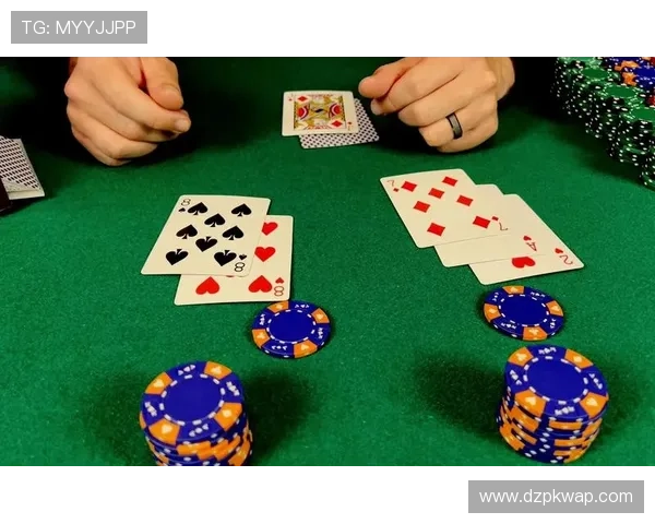 二十一点扑克牌策略指导帮助新手快速掌握取胜诀窍