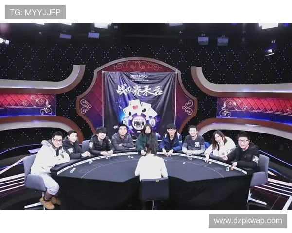 德州扑克竞技比赛助力职业玩家展现实力和争夺荣誉的重要赛事