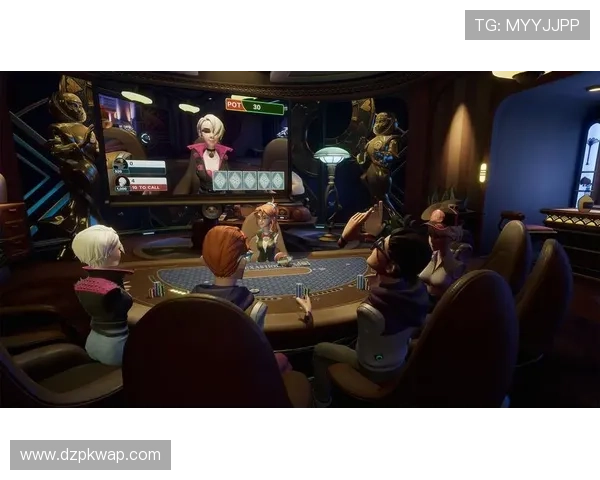 扑克在线玩：专业平台打造优质公平的在线扑克竞技场