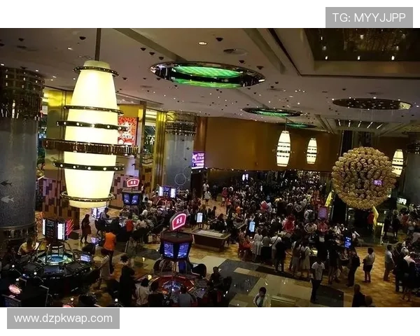 澳门赌场扑克牌游戏规则全攻略掌握赢牌的关键要点