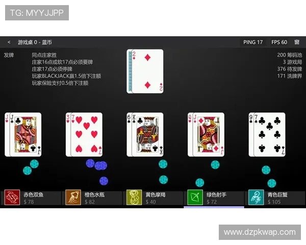 21点规则五小龙的玩法规则与技巧详解：助你在游戏中轻松应对各种局面