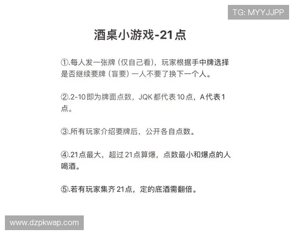 全面解析扑克牌二十一点的基本规则与常见玩法，轻松入门掌握游戏核心技巧